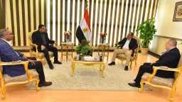 المحافظات