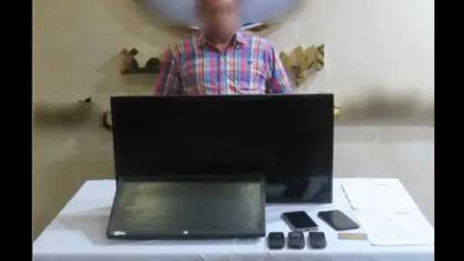 امن مصر
