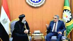 المحافظات