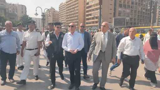 اخبار مصر