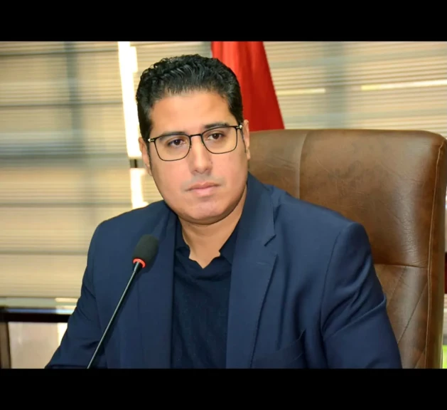 تنفيذاً لتوجيهات محافظ الدقهلية.. عقد نائب محافظ الدقهلية، اجتماعا بحضور اللواء عماد عبد الله السكرتير العام للمحافظة، بشأن تنفيذ المرحلة الرابعة من المبادرة الرئاسية زراعة 100 مليون شجرة