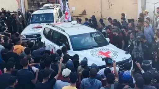 شئون عربية