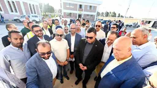 اخبار مصر