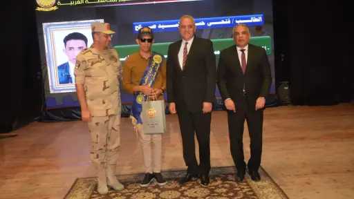 المحافظات