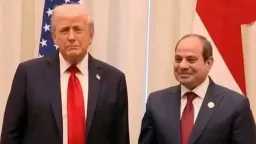 امن مصر