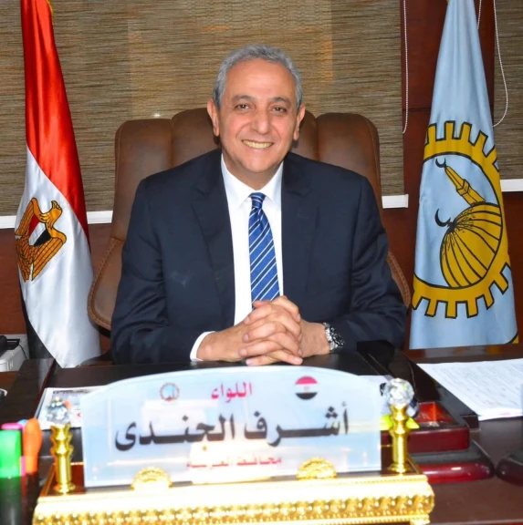 محافظ الغربية يتابع على مدار الساعة أعمال النظافة والتجميل بمحيط مسجد السيد البدوي.. وتكليفات بتوفير أقصى سبل الراحة لزوار المولد