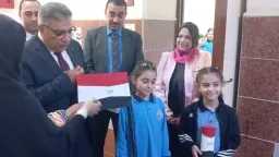 المحافظات