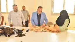 المحافظات
