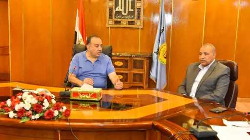المحافظات