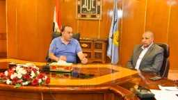 المحافظات