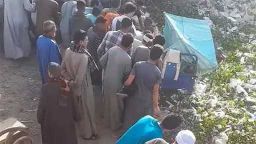 حوادث