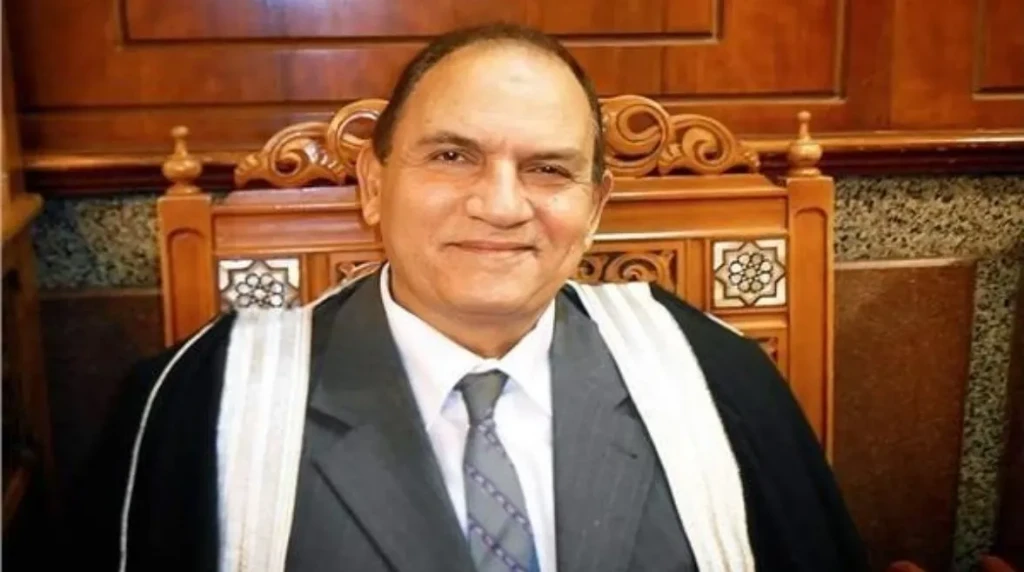 تعيين القارئ الدكتور أحمد نعينع شيخًا لعموم المقارئ المصرية