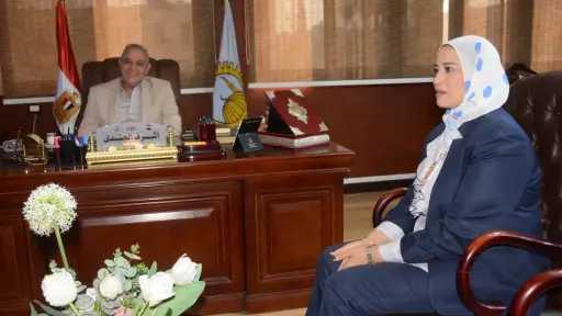 المحافظات