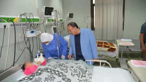 المحافظات