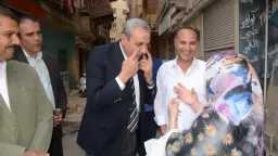 المحافظات