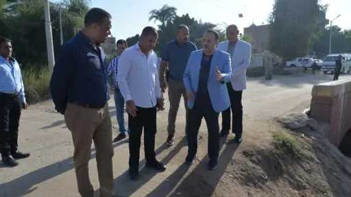 المحافظات