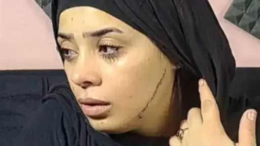 حوادث