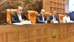 المحافظات