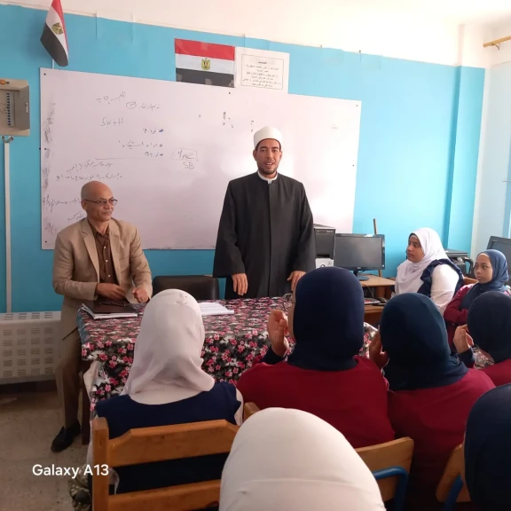 محافظ أسيوط: رفع وعي النشء بالقضايا المجتمعية ضرورة لتحسين الخصائص السكانية وتحقيق التنمية المستدامة