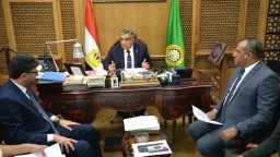 المحافظات