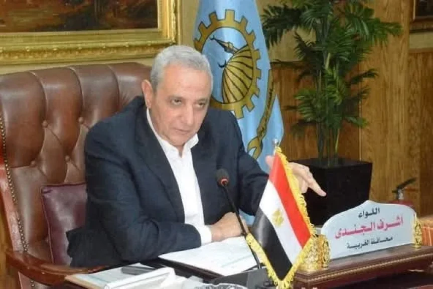 الغربية تواصل حملاتها اليومية خلال مولد السيد البدوي لمتابعة جودة الخبز وسلامة الأغذية بطنطا