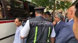 المحافظات