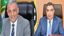 المحافظات