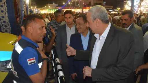 المحافظات