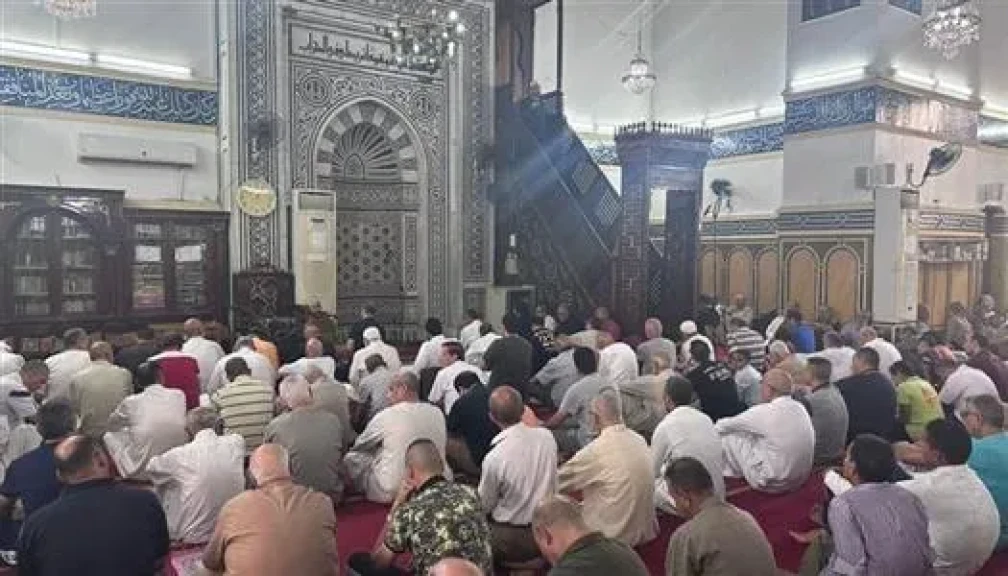 موضوع خطبة الجمعة اليوم 17 أكتوبر بعنوان: «بالتي هي أحسن»