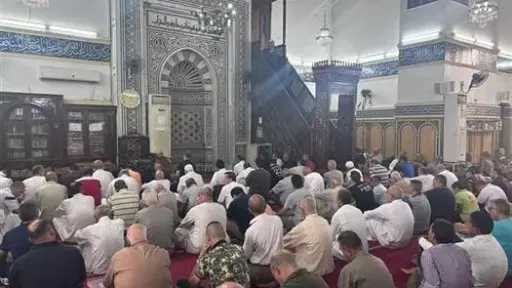 اخبار مصر