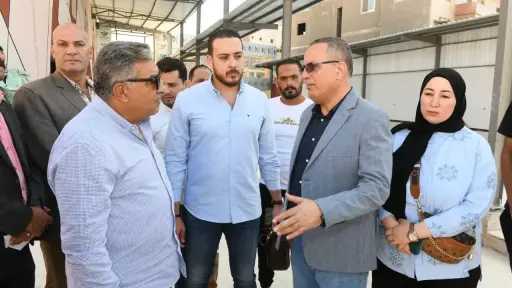 المحافظات