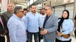 المحافظات