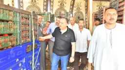 المحافظات