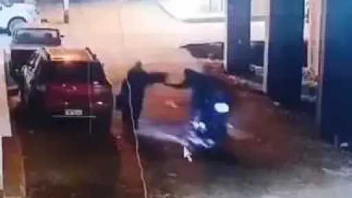 حوادث