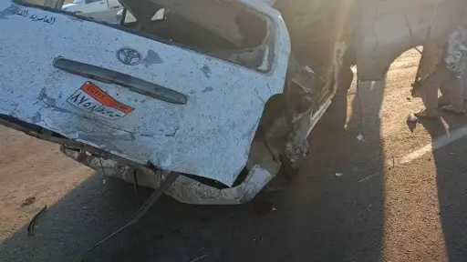 حوادث