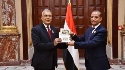 اخبار مصر