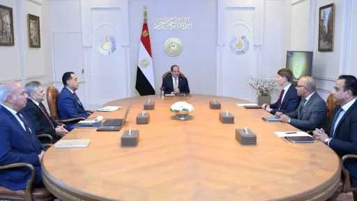 اخبار مصر