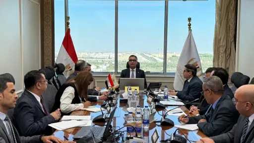 اخبار مصر