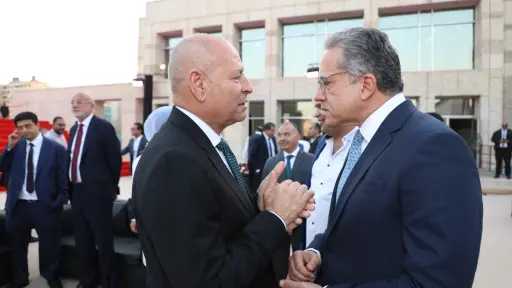 المحافظات