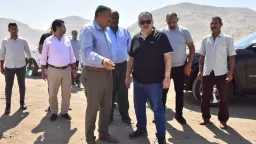 المحافظات