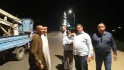 المحافظات