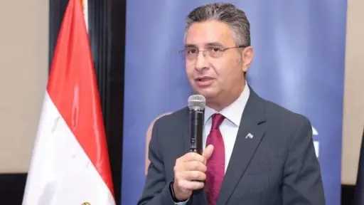 اخبار مصر