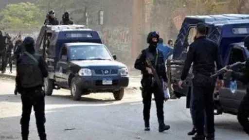 حوادث