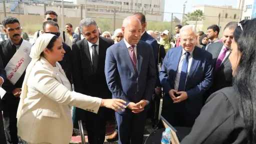 المحافظات