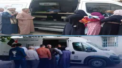 امن مصر