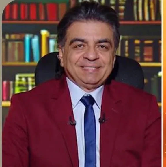دكتور جمال شعبان عميد معهد القلب الأسبق الوصايا المهمة والأساسية للوقاية من الأزمات القلبية