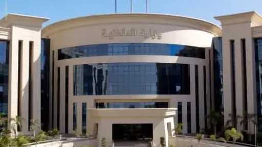 امن مصر