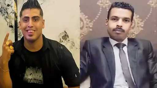حوادث
