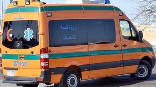 حوادث
