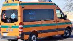 حوادث